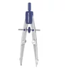 Kép 2/3 - Körző készlet, precíziós, 3 darabos, STAEDTLER "Noris 550 01 / 02"