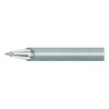 Kép 2/4 - Nyomósirón, 0,5 mm, STAEDTLER "Triplus Micro 774", szürke
