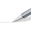 Kép 2/3 - Nyomósirón, 0,7 mm, STAEDTLER "Triplus Micro 774", szürke