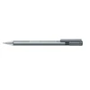 Kép 1/3 - Nyomósirón, 0,7 mm, STAEDTLER "Triplus Micro 774", szürke