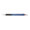Kép 1/4 - Nyomósirón, 0,5 mm, STAEDTLER "Mars micro 775", kék