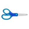 Kép 2/5 - Olló, iskolai, 14 cm, balkezes, STAEDTLER "Noris 965", kék