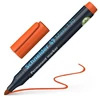 Kép 4/7 - Alkoholos marker, 1-3 mm, kúpos, SCHNEIDER "Maxx 130", narancssárga