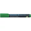 Kép 3/3 - Alkoholos marker, 1-3 mm, kúpos, SCHNEIDER "Maxx 130", zöld