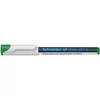 Kép 3/5 - Alkoholmentes marker, OHP, 0,4 mm, SCHNEIDER "Maxx 221 S", zöld
