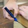 Kép 5/8 - Alkoholos marker, 1-3 mm, fémházas, SCHNEIDER "Maxx 230", fekete