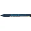 Kép 3/5 - Alkoholos marker, CD / DVD, 0,7 mm, SCHNEIDER "Maxx 244", fekete