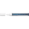 Kép 2/7 - Krétamarker, 2-3 mm, SCHNEIDER "Maxx 265", fehér