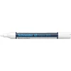 Kép 1/7 - Krétamarker, 2-3 mm, SCHNEIDER "Maxx 265", fehér