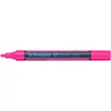 Kép 1/5 - Krétamarker, 2-3 mm, SCHNEIDER "Maxx 265", rózsaszín