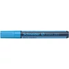 Kép 3/5 - Krétamarker, 2-3 mm, SCHNEIDER "Maxx 265", világos kék