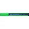 Kép 3/3 - Krétamarker, 2-3 mm, SCHNEIDER "Maxx 265", világos zöld