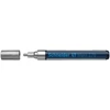 Kép 2/7 - Lakkmarker, 1-3 mm, SCHNEIDER "Maxx 270", ezüst