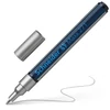Kép 4/7 - Lakkmarker, 1-2 mm, SCHNEIDER "Maxx 271", ezüst