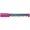 Kép 1/6 - Tábla- és flipchart marker, 2-3 mm, kúpos, SCHNEIDER "Maxx 290", magenta