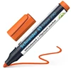 Kép 3/6 - Tábla- és flipchart marker, 2-3 mm, kúpos, SCHNEIDER "Maxx 290", narancssárga