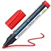 Kép 5/7 - Tábla- és flipchart marker, 2-3 mm, kúpos, SCHNEIDER "Maxx 290", piros
