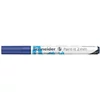 Kép 3/7 - Dekormarker, akril, 2 mm, SCHNEIDER "Paint-It 310", kék