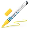 Kép 2/7 - Dekormarker, akril, 2 mm, SCHNEIDER "Paint-It 310", sárga