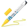 Kép 4/7 - Dekormarker, akril, 2 mm, SCHNEIDER "Paint-It 310", sárga