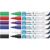 Kép 2/5 - Dekormarker készlet, akril, 2 mm, SCHNEIDER "Paint-It 310", 6 különböző szín
