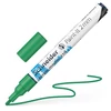 Kép 4/7 - Dekormarker, akril, 2 mm, SCHNEIDER "Paint-It 310", zöld