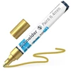 Kép 4/4 - Dekormarker, akril, 4 mm, SCHNEIDER "Paint-It 320", arany