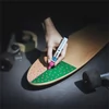 Kép 7/8 - Dekormarker, akril, 4 mm, SCHNEIDER "Paint-It 320", fekete