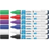 Kép 2/5 - Dekormarker készlet, akril, 4 mm, SCHNEIDER "Paint-It 320", 6 különböző szín
