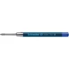 Kép 1/3 - Golyóstollbetét, 0,5 mm, SCHNEIDER "Slider 755", kék
