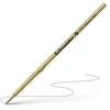 Kép 2/3 - Golyóstollbetét, 0,5 mm, SCHNEIDER "75 Silver", ezüst