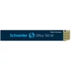 Kép 3/3 - Golyóstollbetét, 0,5 mm, SCHNEIDER "Office 765", kék