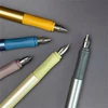 Kép 5/5 - Töltőtoll, M-es, SCHNEIDER "Ceod Shiny", acélkék