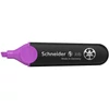 Kép 4/8 - Szövegkiemelő, 1-5 mm, SCHNEIDER "Job 150", lila
