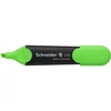 Kép 5/7 - Szövegkiemelő, 1-5 mm, SCHNEIDER "Job 150", zöld