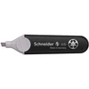 Kép 4/7 - Szövegkiemelő, 1-5 mm, SCHNEIDER "Job Pastel", szürke