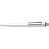 Kép 1/4 - Golyóstoll, 0,5 mm, nyomógombos, SCHNEIDER "K3 Biosafe", kék