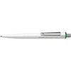 Kép 1/4 - Golyóstoll, 0,5 mm, nyomógombos, SCHNEIDER "K3 Biosafe", zöld