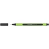 Kép 2/3 - Tűfilc, 0,4 mm, SCHNEIDER "Line-Up", fekete