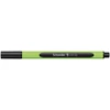 Kép 3/3 - Tűfilc, 0,4 mm, SCHNEIDER "Line-Up", fekete