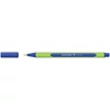 Kép 2/3 - Tűfilc, 0,4 mm, SCHNEIDER "Line-Up", kék