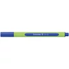 Kép 3/3 - Tűfilc, 0,4 mm, SCHNEIDER "Line-Up", kék