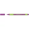 Kép 2/3 - Tűfilc, 0,4 mm, SCHNEIDER "Line-Up", lila