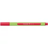 Kép 3/3 - Tűfilc, 0,4 mm, SCHNEIDER "Line-Up", piros