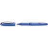 Kép 2/6 - Rollertoll, 0,3 mm, SCHNEIDER "One Hybrid C", kék