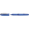 Kép 2/6 - Rollertoll, 0,5 mm, SCHNEIDER "One Hybrid C", kék