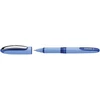 Kép 2/6 - Rollertoll, 0,3 mm, SCHNEIDER "One Hybrid N", kék
