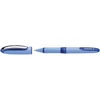 Kép 2/6 - Rollertoll, 0,5 mm, SCHNEIDER "One Hybrid N", kék