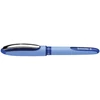 Kép 3/6 - Rollertoll, 0,5 mm, SCHNEIDER "One Hybrid N", kék