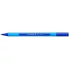 Kép 1/6 - Golyóstoll, 0,3 mm, kupakos, SCHNEIDER "Slider Edge F", kék